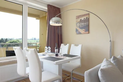 Vakantieappartement Gezinsvakantie Hohegeiß