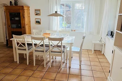 Appartamento Vacanza con famiglia Teßmannsdorf