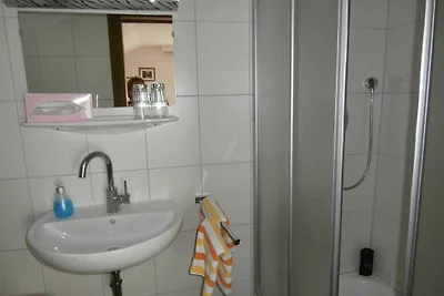 Apartment für 2 Personen Anna