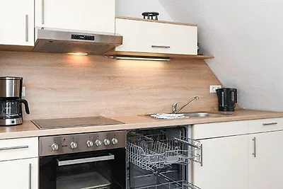 Casa vacanze Vacanza di relax Wittmund