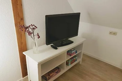 Vakantieappartement Gezinsvakantie Malchow