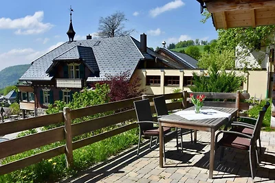 Ferienwohnung 1 im Hotel