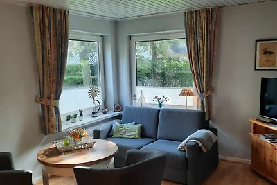 Babendörpstieg 6, EG