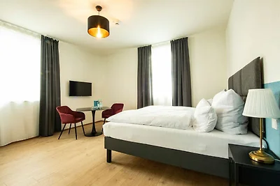 Hotel Cultuur en bezienswaardigheden Markdorf
