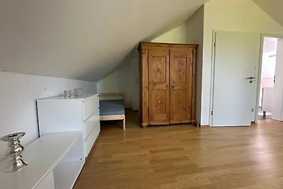 Privatzimmer am Andechser Wald - 10m zum Wald...