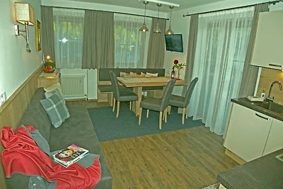 Appartamento Vacanza con famiglia Gerlos