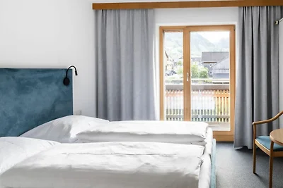 Vakantieappartement Gezinsvakantie Bezau