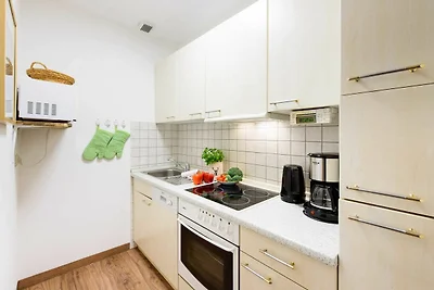 Ferienwohnung Burggräfin