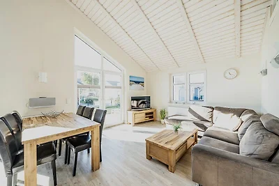 DAG-949 - Stilvolles Ferienhaus mit Sauna & K...