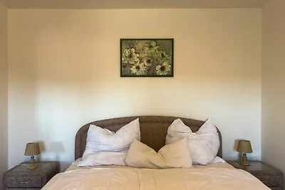 Ferienwohnung Bergeshöh