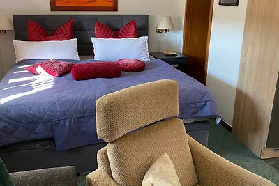 Ferienwohnung Fürsti