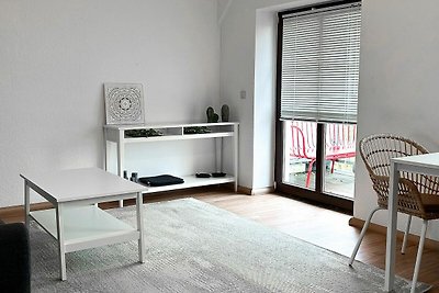 Vakantieappartement Gezinsvakantie Chemnitz