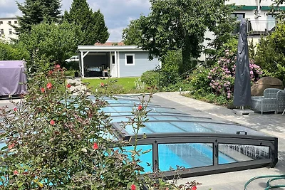 Ferienwohnung Elbidyll