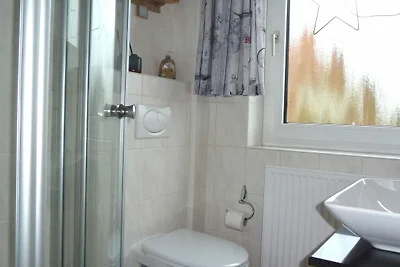 Vakantieappartement Gezinsvakantie Wrixum