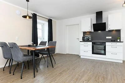 Ferienwohnung Auszeit