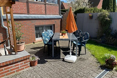 Vakantieappartement Gezinsvakantie Ribnitz-Damgarten