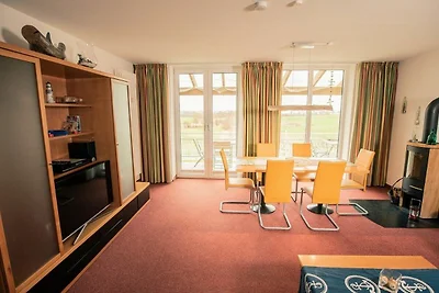 Vakantieappartement Gezinsvakantie Hohenkirchen