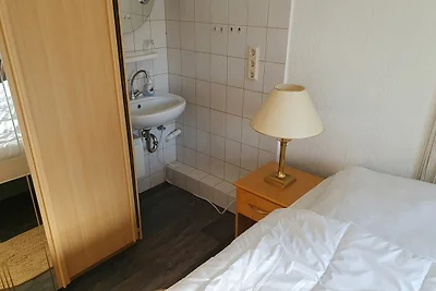 Appartamento Vacanza con famiglia Oberharz am Brocken