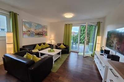 Ferienwohnung Vellamo