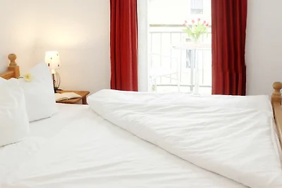 Appartamento Vacanza con famiglia Kühlungsborn