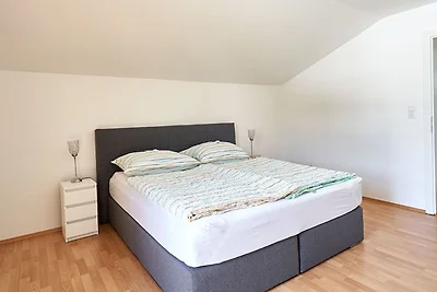 Vakantieappartement Gezinsvakantie Innerschwand