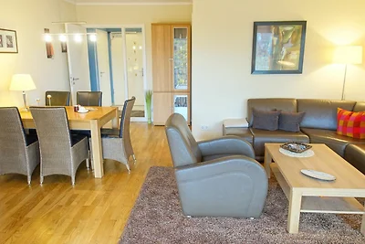 Appartamento Vacanza con famiglia Warnemünde