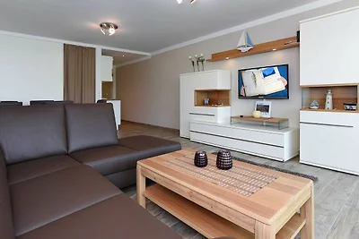 Ferienwohnung Kutterkieker