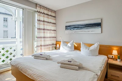 Seepark Sellin Ferienwohnung Leuchtturm 535...