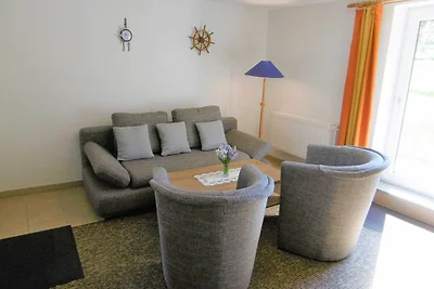 Vakantieappartement Gezinsvakantie Middelhagen