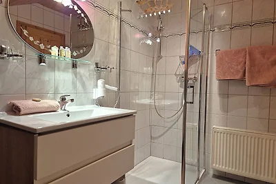 Vakantieappartement Gezinsvakantie Fischbachau