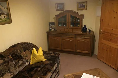Vakantieappartement Gezinsvakantie Behrenhoff