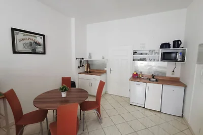 Apartment Strandgang Warnemünde