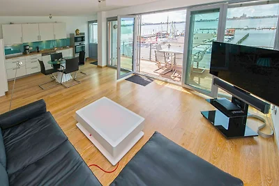 Haus Putbus in Altefähr | Wohnung 07 | Southw...