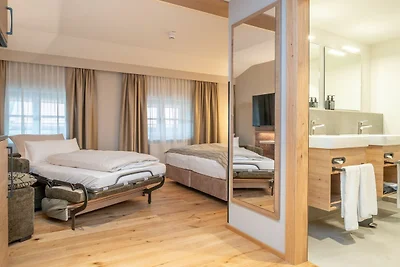 Superior Doppelzimmer