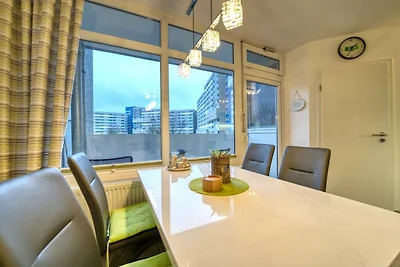 Ferienpark - Haus C, App.