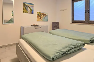 apartman za odmor Obiteljski odmor Lohme