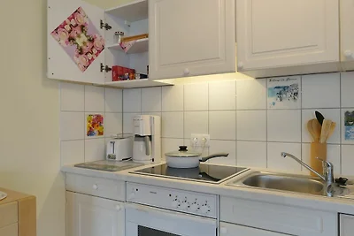 Ihre Fewo mit Kunst und Design mitten in...