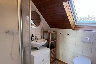 Vakantieappartement Gezinsvakantie Worpswede