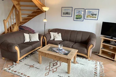 Ferienhaus Daggy