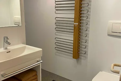 Ferienwohnung für 2-4 Personen