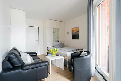 Apartament Dla rodzin Norderney