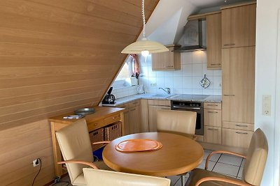 Vakantieappartement Gezinsvakantie St. Peter-Ording