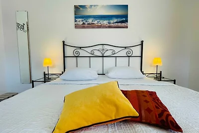 Ferienappartement 05