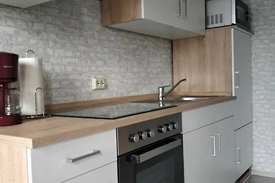 Ferienwohnung Reiter