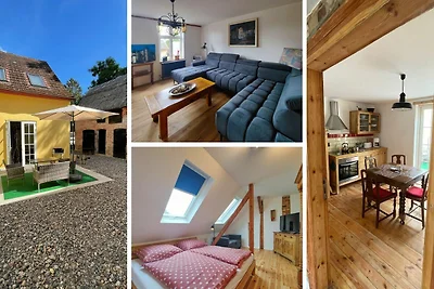 Apartament Dla rodzin Kamminke