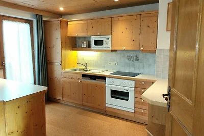 Apartamento Vacaciones familiares Kaunerberg