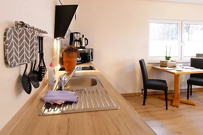 Vakantieappartement Gezinsvakantie Reichenwalde