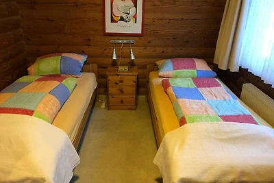 Casa vacanze Vacanza di relax Edertal