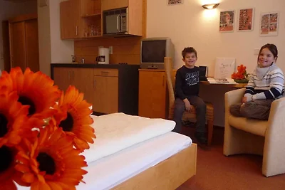 Appartamento Vacanza con famiglia Bad Dürrheim