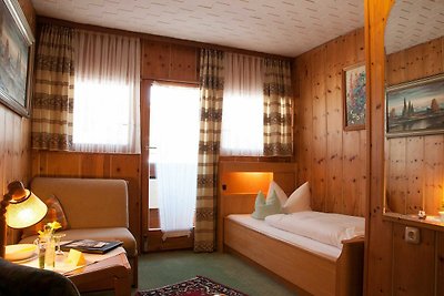 Albergo Cultura ed escursioni Bad Wiessee